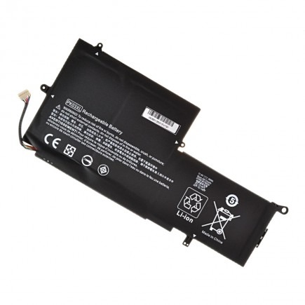 Batterie für Notebook HP Pavilion 13-B121TU 3800mAh Li-poly 11,4V