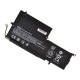 Batterie für Notebook HP Pavilion 13-B217TU 3800mAh Li-poly 11,4V