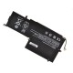 Batterie für Notebook HP Pavilion 13-A000NC X360 3800mAh Li-poly 11,4V