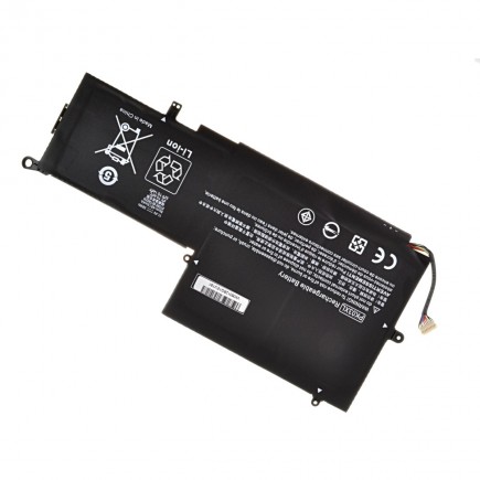 Batterie für Notebook HP Pavilion 13-B116TU 3800mAh Li-poly 11,4V
