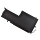 Batterie für Notebook HP Pavilion 13-A000NC X360 3800mAh Li-poly 11,4V