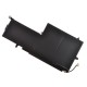 Batterie für Notebook HP Pavilion 13-B217TU 3800mAh Li-poly 11,4V
