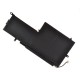 Batterie für Notebook HP Pavilion 13-A000NC X360 3800mAh Li-poly 11,4V