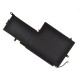 Batterie für Notebook HP Pavilion 13-B121TU 3800mAh Li-poly 11,4V