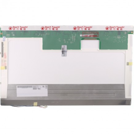 Laptop Bildschirm B170UW02 V.0 LCD Display 17,1“ 40pin Full HD 2xCCFL - Matt
