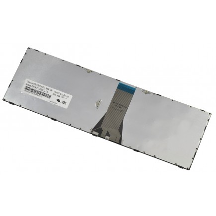 IBM Lenovo LENOVO G50-30 80G0008BUS Laptop Tastatur, tschechisch