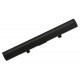 Batterie für Notebook Toshiba SATELLITE C55-C-173 2600mAh Li-ion 14,4V SAMSUNG-Zellen