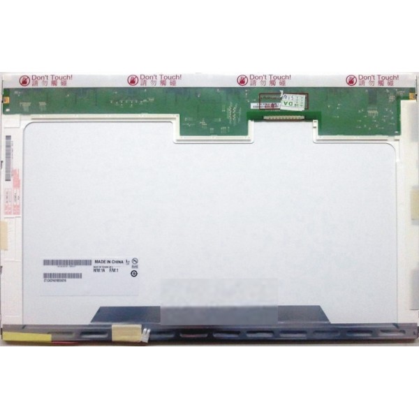 Laptop Bildschirm LG R710 LCD Display 17,0“ 30pin WXGA+ CCFL - Matt