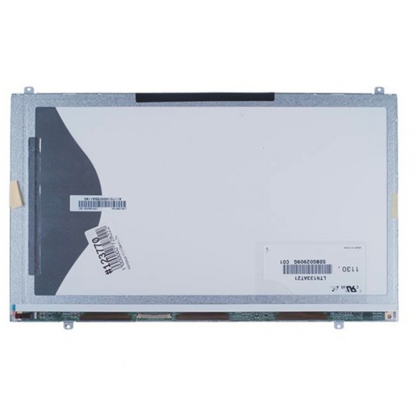 Laptop Bildschirm Samsung NP535U3C-A03 LCD Display 13,3“ 40pin HD LED Slim - Glänzend