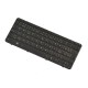 HP DV2-1200 Laptop Tastatur, tschechisch