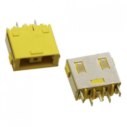 Lenovo G400 Gerätestecker für Notebooks dc jack