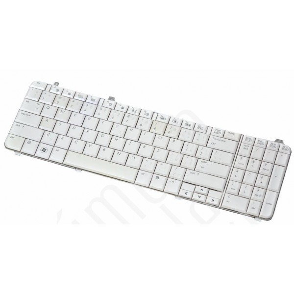 HP Pavilion DV6-1000 cto Laptop Tastatur, tschechisch