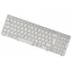 Asus N50VG Laptop Tastatur, HU Weiß