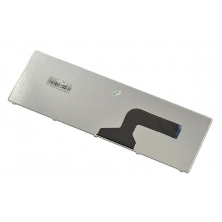 Asus N61VG Laptop Tastatur, HU Weiß