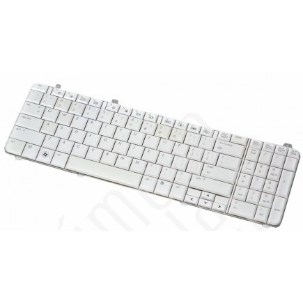 HP Pavilion DV6t Laptop Tastatur, tschechisch