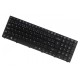 Acer Aspire 5553 Laptop Tastatur, CZ / SK Schwarze (uk)