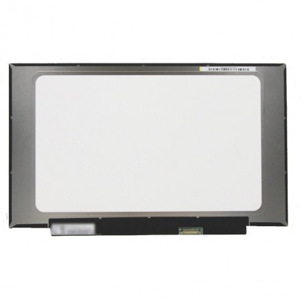 Laptop Bildschirm LP140WF7(SP)(B1) LCD Display 14“ 30Pin FULL HD LED SlimTB - Matt