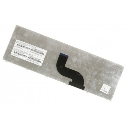 Packard Bell EasyNote TX86 Laptop Tastatur, CZ / SK Schwarze (uk)