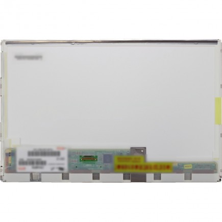 Laptop Bildschirm B154PW04 V.1 LCD Display 15,4“ 40Pin WXGA+ LED - Glänzend