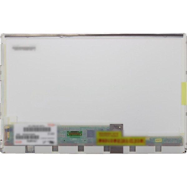 Laptop Bildschirm B154PW04 V.0 LCD Display 15,4“ 40Pin WXGA+ LED - Glänzend