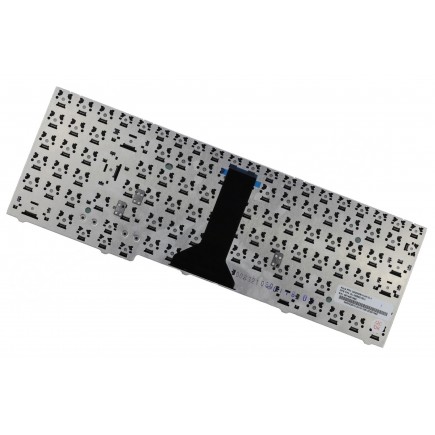 Asus F7 Laptop Tastatur, CZ / SK Schwarze mit Rahmen