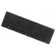 HP kompatibilní 635769-001 Laptop Tastatur, CZ / SK Schwarze mit Rahmen