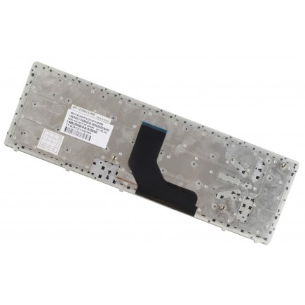 HP kompatibilní 635769-001 Laptop Tastatur, CZ / SK Schwarze mit Rahmen