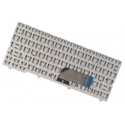 Lenovo 100S-11IBY Laptop Tastatur, tschechisch ohne Rahmen