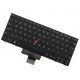 Lenovo ThinkPad Edge 11 Laptop Tastatur, CZ / SK Schwarze