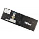 Lenovo Legion Y720-15IKB Laptop Tastatur, CZ / SK Schwarze, Hintergrundbeleuchtete 
