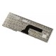 Asus X57S Laptop Tastatur, tschechisch