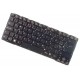 Sony Vaio SVE14A1M6E Laptop Tastatur, tschechisch ohne Rahmen