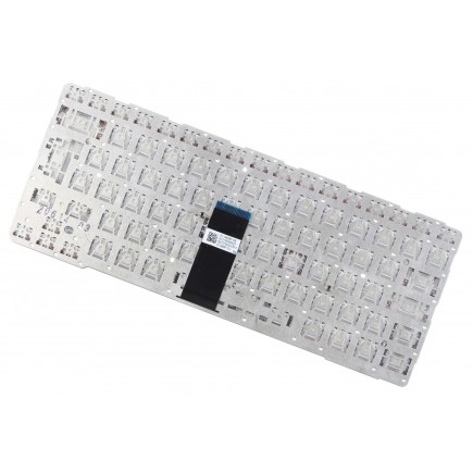 Sony Vaio SVE14A2 Laptop Tastatur, tschechisch ohne Rahmen