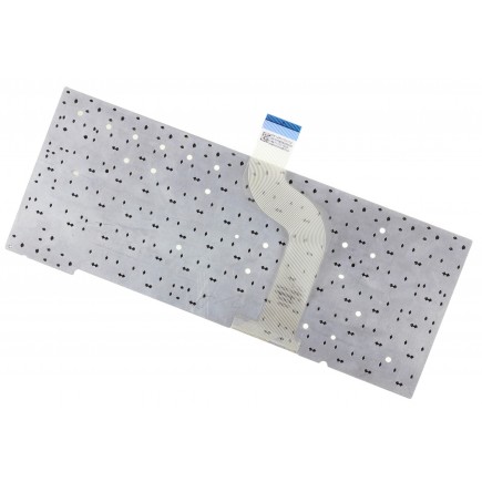 Sony Vaio SVT14115CXS Laptop Tastatur, tschechisch ohne Rahmen