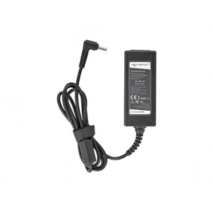 Laptop Netzteil Toshiba Portege Z20T-B-10H - Ladegerät Notebook / AC Adapter 45W