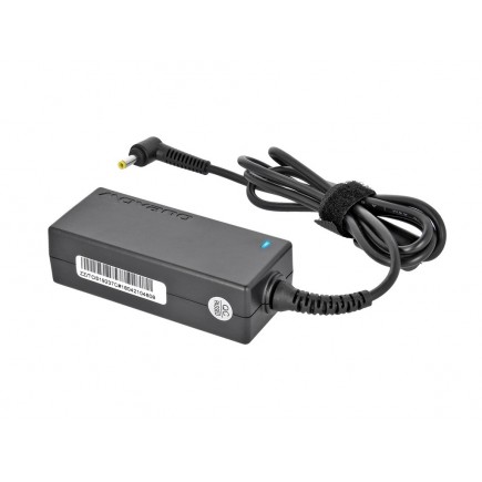 Laptop Netzteil Toshiba Satellite U920T-10M - Ladegerät Notebook / AC Adapter 45W