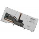 Dell kompatibilní FT121J040129 Laptop Tastatur, CZ / SK Schwarze, Hintergrundbeleuchtete 