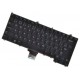 Dell kompatibilní 4380Y Laptop Tastatur, CZ / SK Schwarze, Hintergrundbeleuchtete 