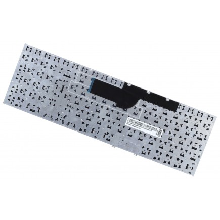 Samsung NP350E5C Laptop Tastatur, tschechisch ohne Rahmen