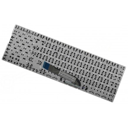 Asus Transformer Book Flip TP500LN Laptop Tastatur, tschechisch ohne Rahmen