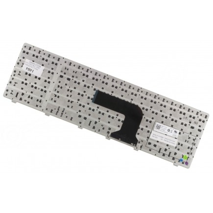 Dell Inspiron M731R (5735) Laptop Tastatur, CZ / SK Schwarze