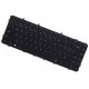 HP Envy TouchSmart 4-1267sz Sleekbook Laptop Tastatur, CZ / SK Schwarze