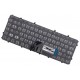 HP Envy 6-1150ec Laptop Tastatur, CZ / SK Schwarze