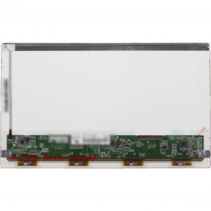 Laptop Bildschirm MSI WIND U210-008US LCD 12,1“ 30pin HD LED - Matt