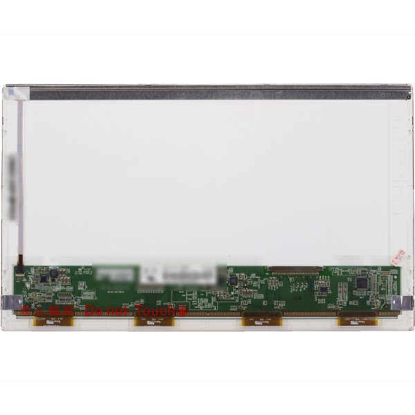Laptop Bildschirm MSI WIND U210-008US LCD 12,1“ 30pin HD LED - Matt