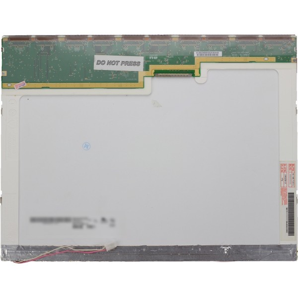 Laptop Bildschirm B141PN01 V.2 Kompatibilní LCD Display 14,1“ 30pin CCFL - Matt