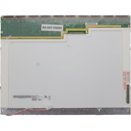 Laptop Bildschirm HT14P12-101 LCD Display 14,1“ 30pin CCFL - Matt