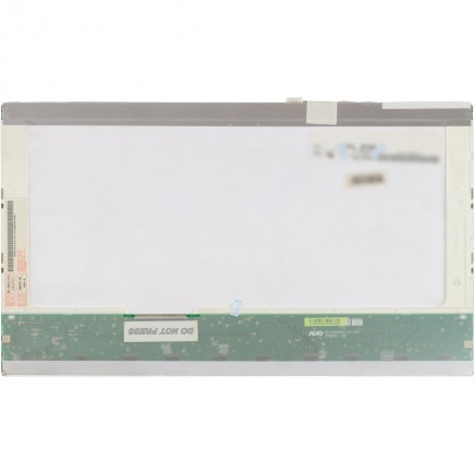Laptop Bildschirm B141PW04 V.0 LCD Display 14,1“ 50pin WXGA+ LED - Glänzend