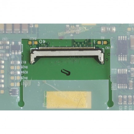 Laptop Bildschirm N141C6-L01 LCD Display 14,1“ 50pin WXGA+ LED - Glänzend