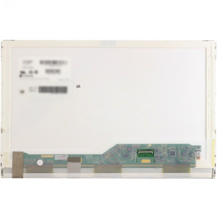 Laptop Bildschirm B141PW04 V.0 Kompatibilní LCD Display 14,1“ 50pin WXGA+ LED - Matt